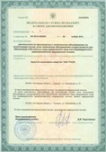 Аппарат СКЭНАР-1-НТ (исполнение 01 VO) Скэнар Мастер купить в Орехово-Зуеве